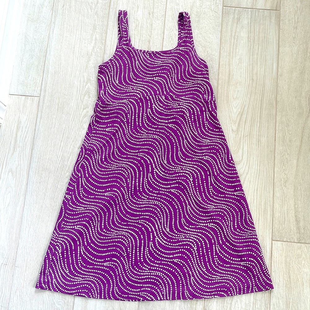 Columbia Omni-freeze dress - like new! M